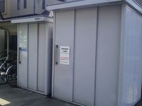 レオパレスＴＡＫＡ　γ 共用部分
