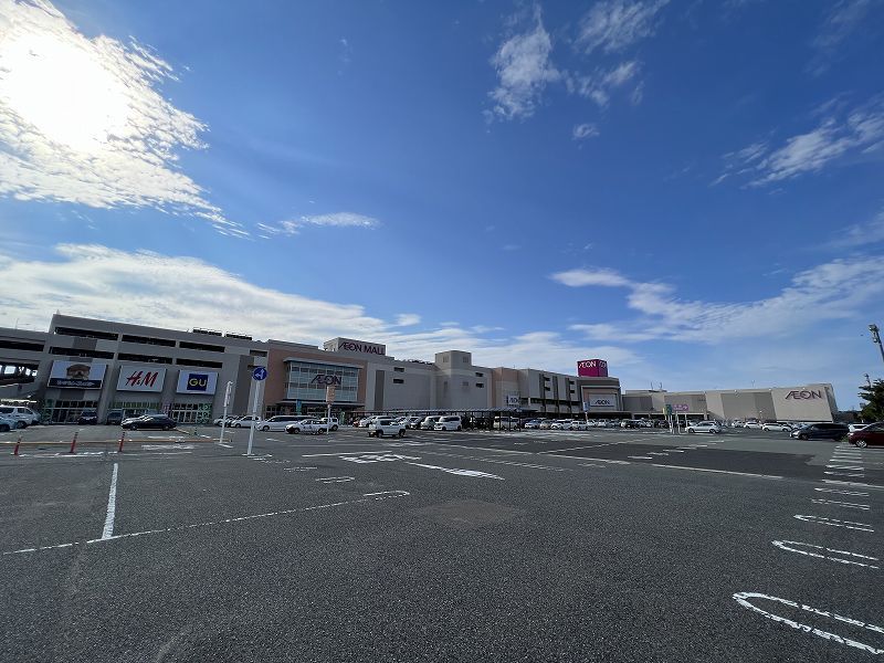 レオパレスＫＡＲＯ 周辺環境