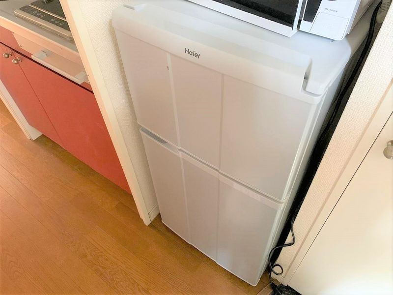 レオパレスべガ その他設備
