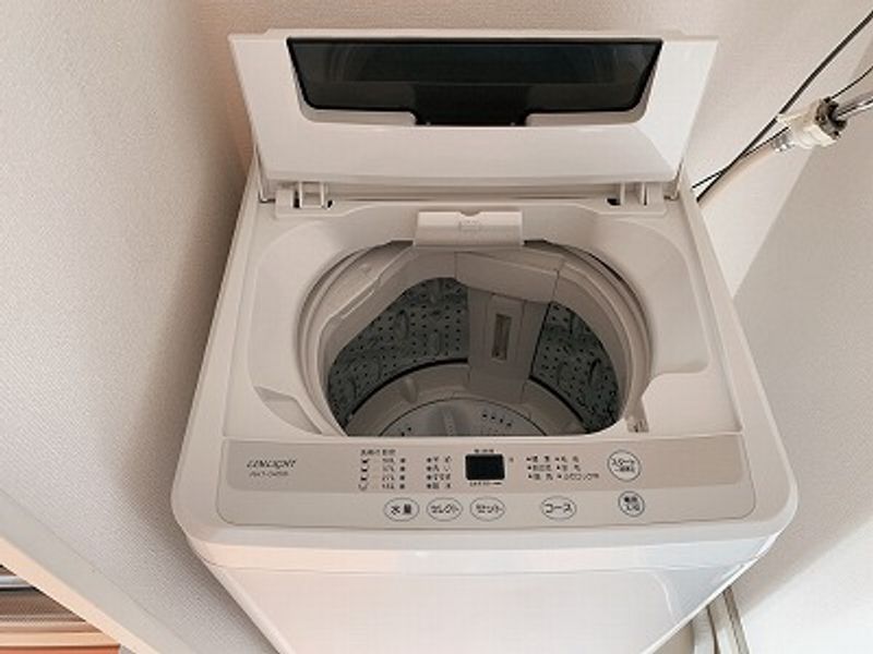 レオパレスヴィラージュ長洲 その他設備