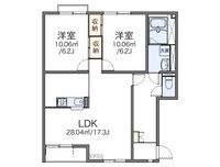 43918 Floorplan