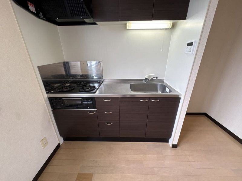 LEONEXT Next Kusu Kitchen