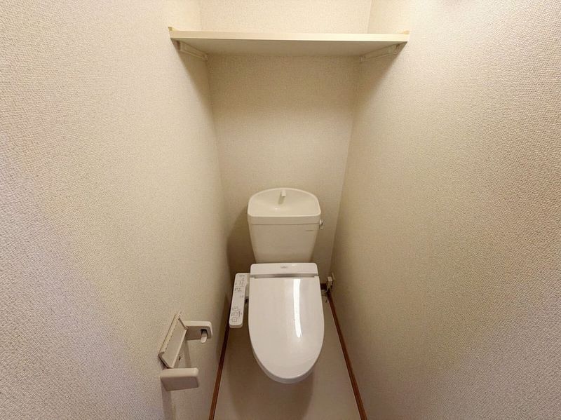 leopalace Half Moon 화장실