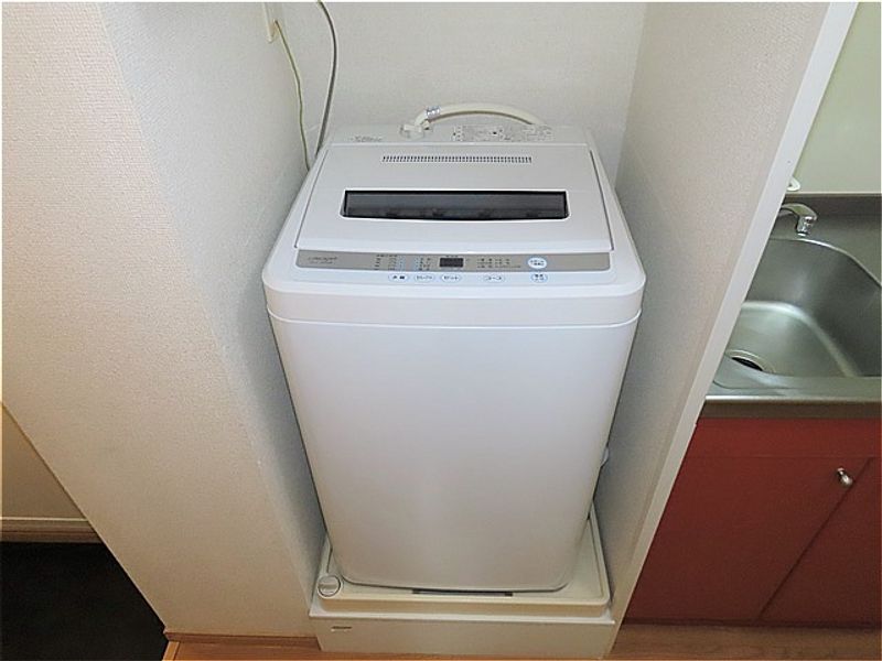 レオパレスＳＵＭＩＹＯＳＨＩ その他設備