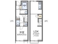 46045 Floorplan