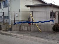 レオパレスＴⅢ 共用部分