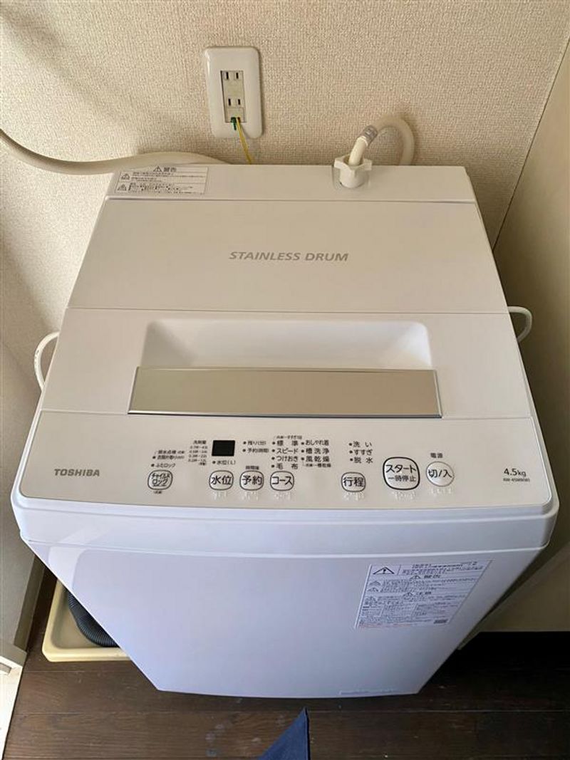 レオパレス常盤台第４ その他