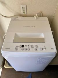 レオパレス常盤台第４ その他