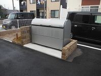 レオネクストコナ＆サンⅡ 共用部分