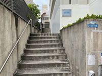 レオパレスヒルサイド松尾Ⅰ 共用部分