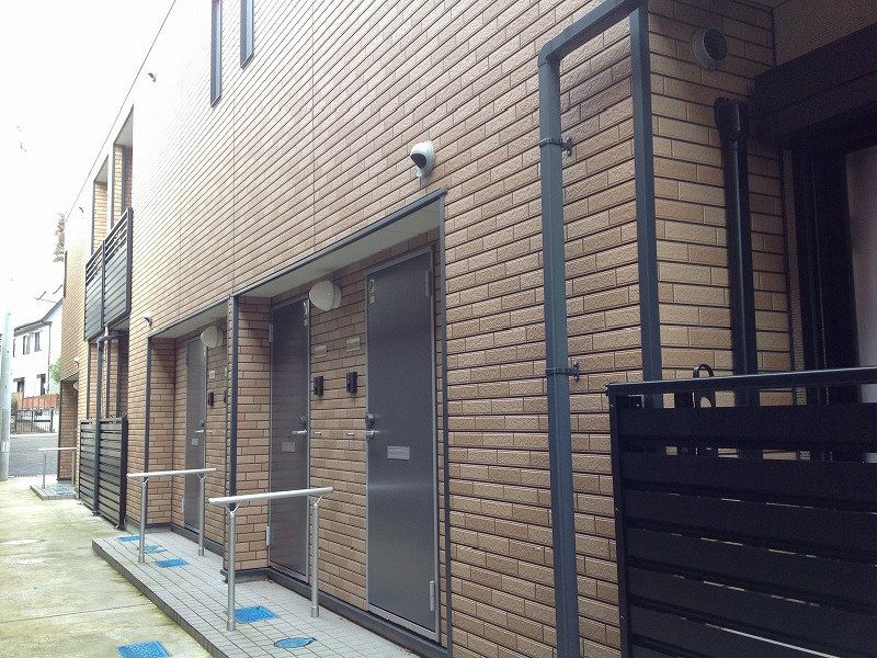 レオネクストＫ＆Ｋ 共用部分