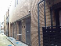 レオネクストＫ＆Ｋ 共用部分