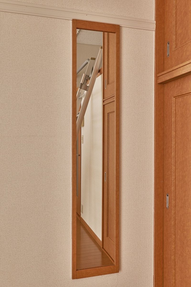 レオパレスカンピオーネ その他