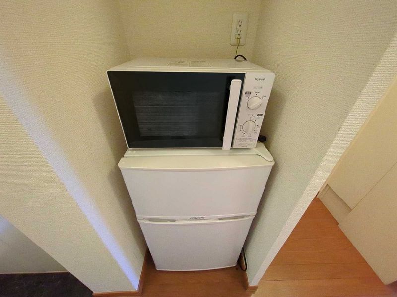 レオパレスエレガンス　サトウⅠ その他設備