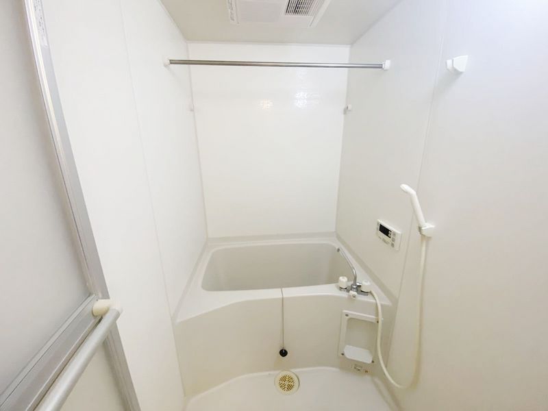 LEONEXT Comfort Shidami 浴室