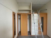 leopalace SERAPH Storage