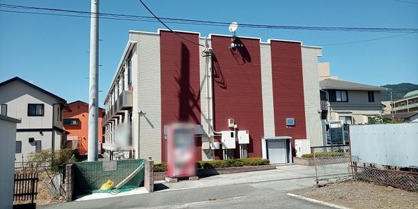 LEONEXT Lazward exterior