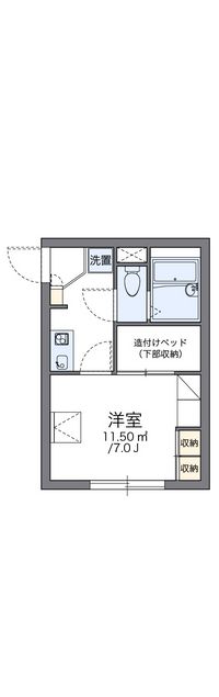 21521 평면도