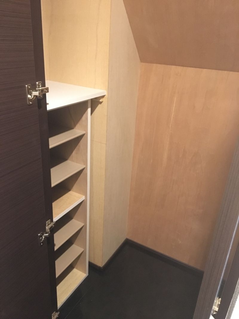 CLEINO Hamadayama A Storage