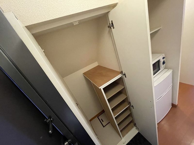 レオパレス柳原　Ⅱ その他