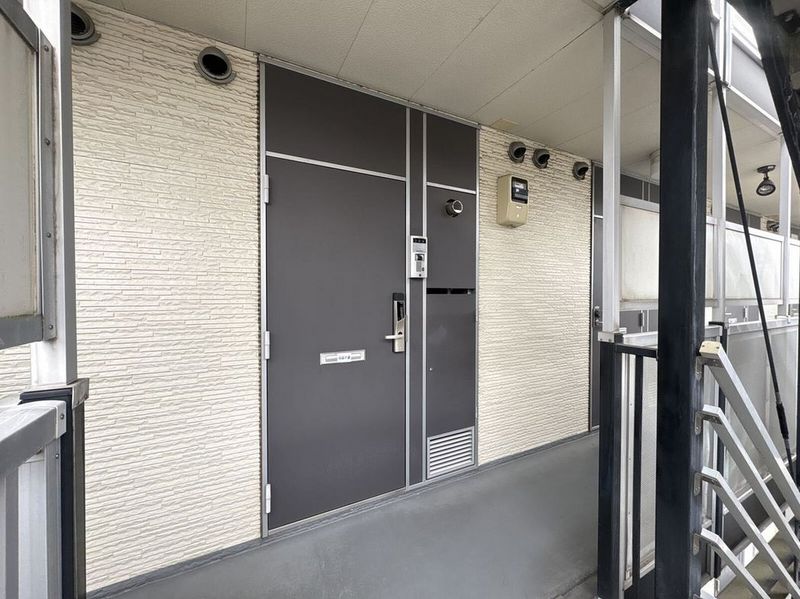 レオパレスボヌール その他