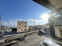 レオパレスエスポワール 眺望