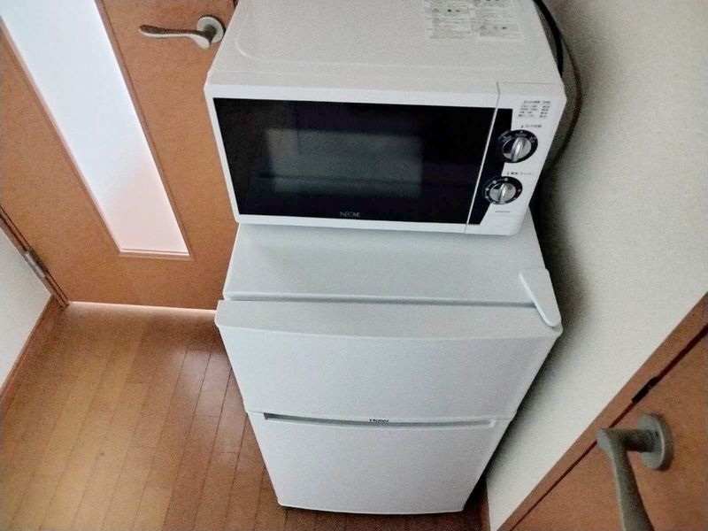 leopalace Sedia Court 기타 시설