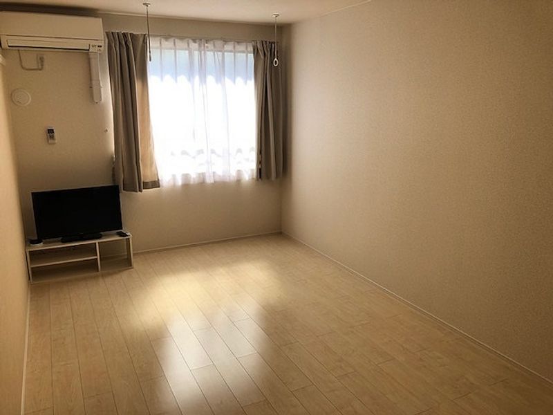 クレイノペルレシュロス　Ⅹ 寝室