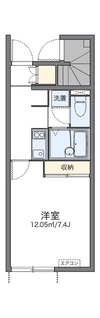 48154 Floorplan