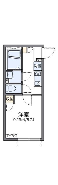 54926 Floorplan