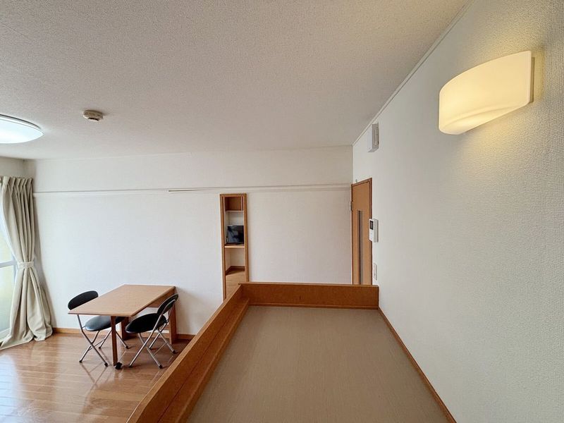 レオパレスパーク その他