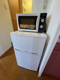 レオパレスＳ　ＣＯＵＲＴ その他設備