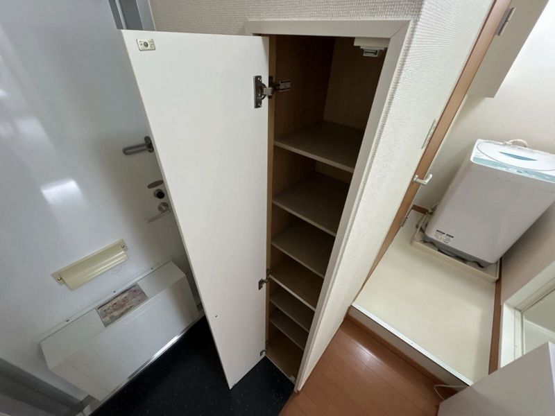 レオパレスハウゼブリューヘン その他