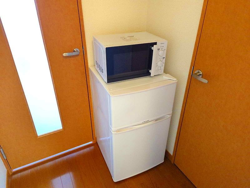 レオパレスＳｉｒ　Ｈｏｕｓｅ その他設備