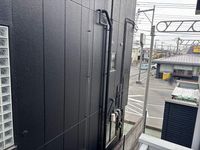 レオネクストゆめろん 眺望