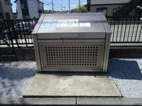 レオパレスＴ　Ｍ　Ｋ 共用部分
