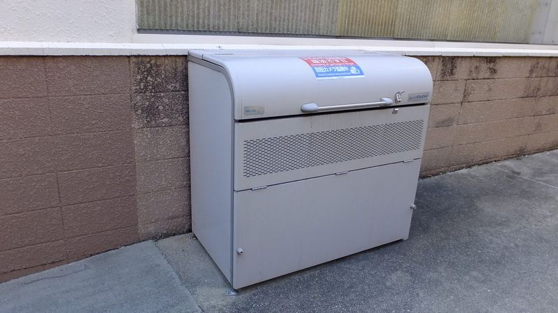 レオネクストソレイユ籠池 共用部分