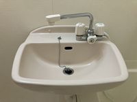 レオパレス早瀬 洗面台