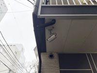 leopalace Prestige Soka Shared spaces