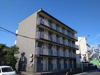 レオパレスエテルノ　セラ下野毛 その他