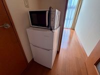 leopalace Hikari Other facilities