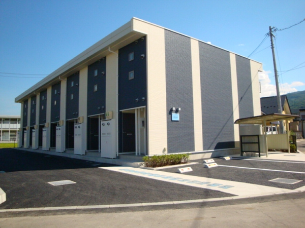 LEONEXT Plaisir Sedo II外观