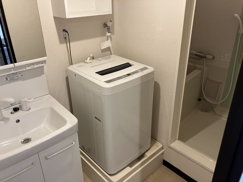 レオネクストラフテル その他設備