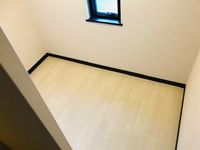 レオネクストルーエ 収納