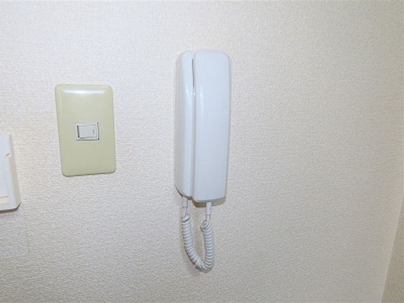 レオパレスミレナリス セキュリティ