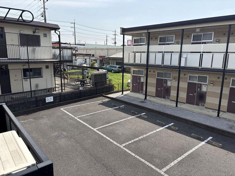 leopalace Baron I 视野