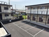 leopalace Baron I 视野