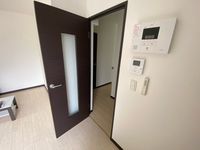 レオネクストトリクレイオ池上 セキュリティ