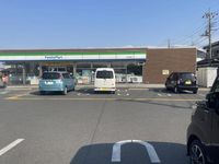 レオパレス武蔵 周辺環境
