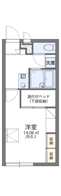 25536 Floorplan